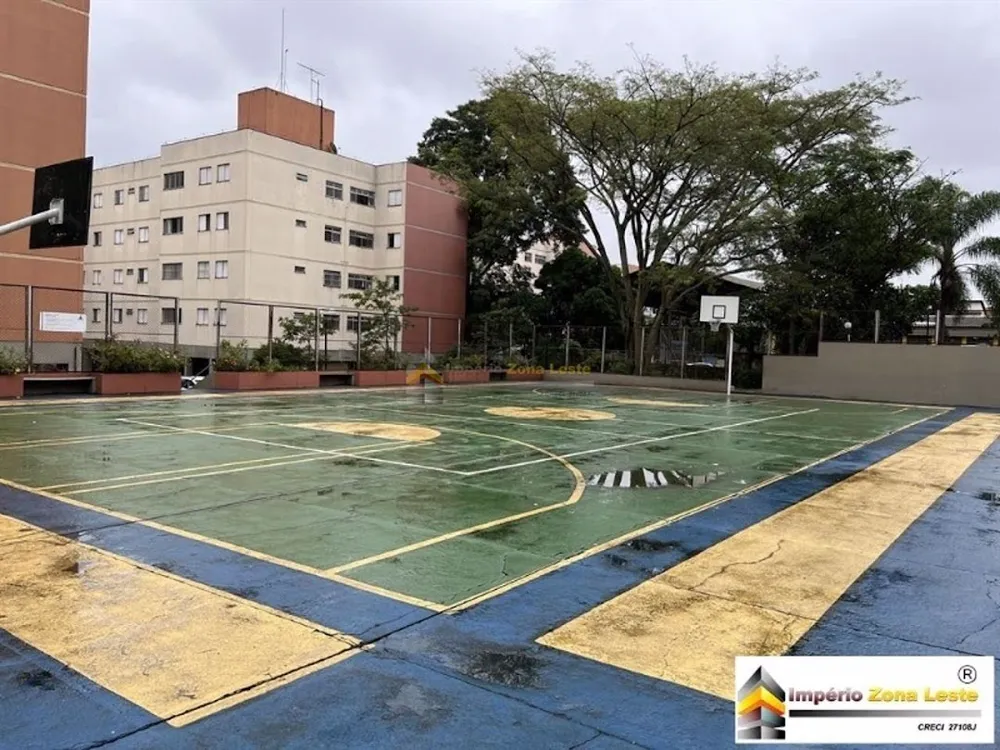 Apartamento, 3 quartos, 72 m² - Foto 2