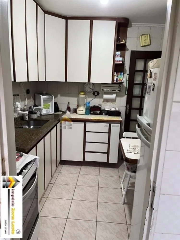 Apartamento, 3 quartos, 72 m² - Foto 5