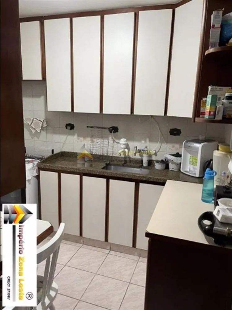 Apartamento, 3 quartos, 72 m² - Foto 8