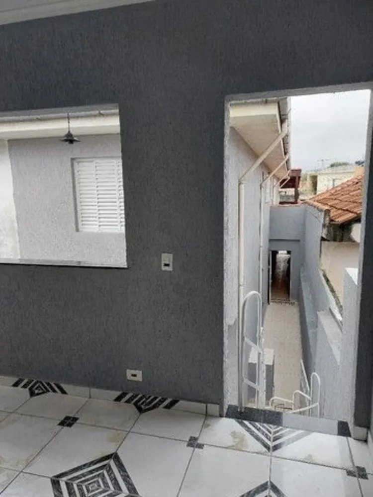 Sobrado, 3 quartos, 176 m² - Foto 11