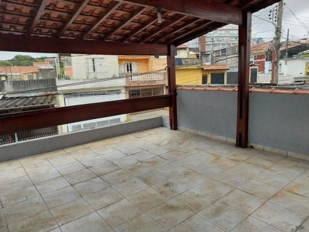 Sobrado, 3 quartos, 176 m² - Foto 12