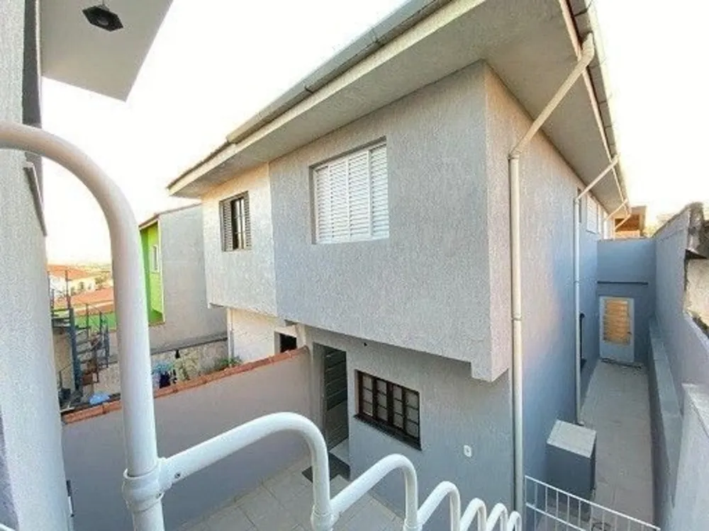 Sobrado, 3 quartos, 176 m² - Foto 8