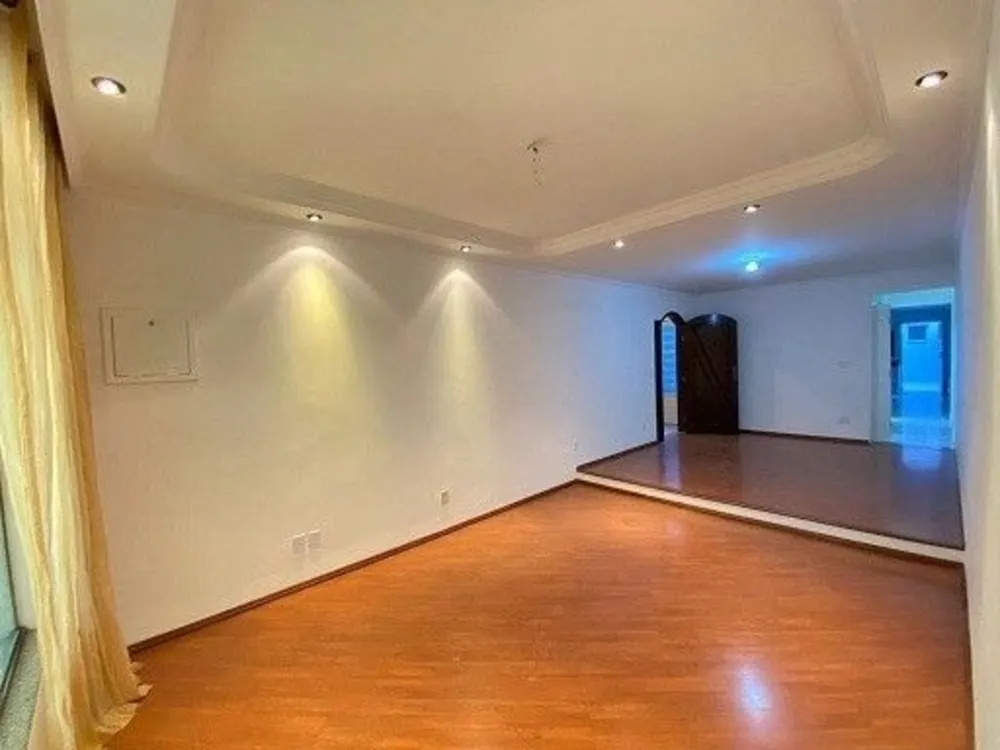 Sobrado, 3 quartos, 176 m² - Foto 1