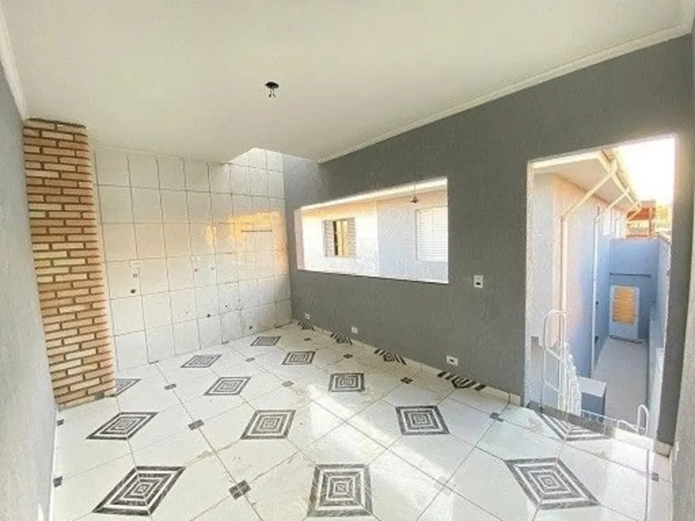 Sobrado, 3 quartos, 176 m² - Foto 3