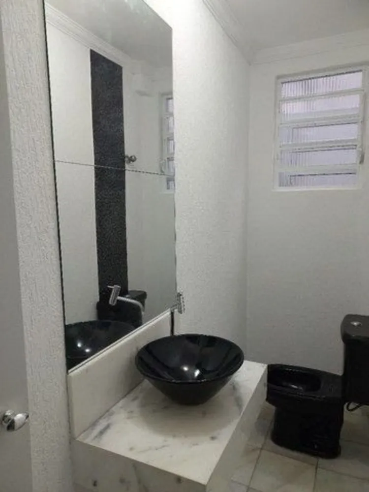 Sobrado, 3 quartos, 176 m² - Foto 5