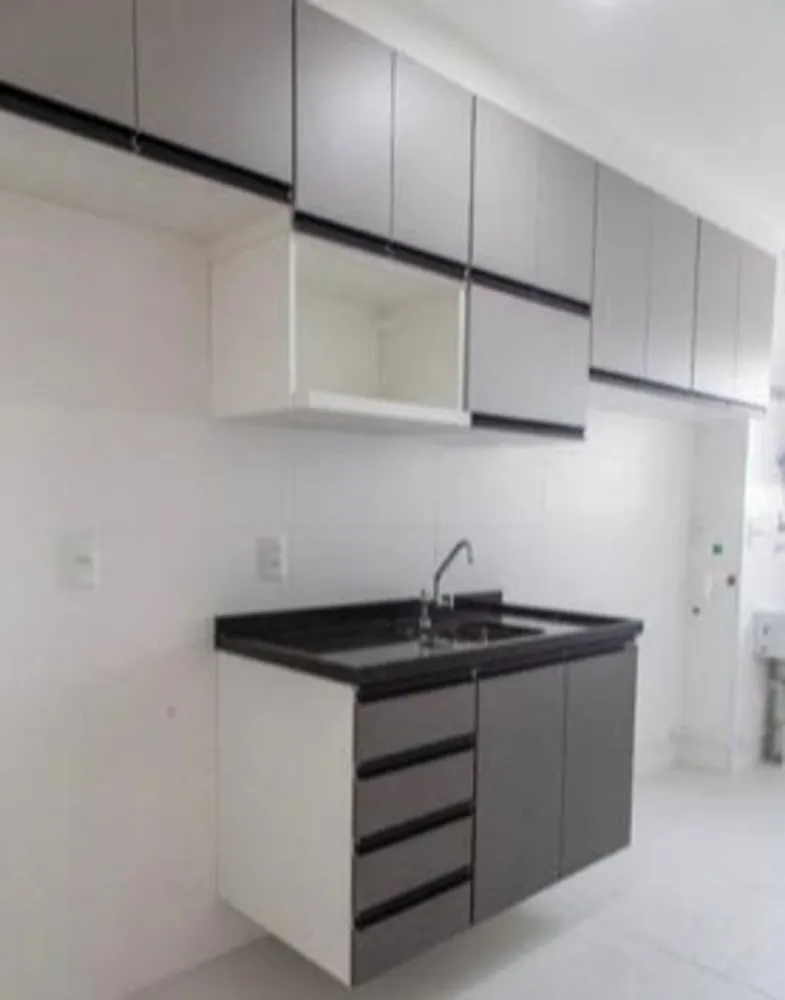 Apartamento, 2 quartos, 68 m² - Foto 3