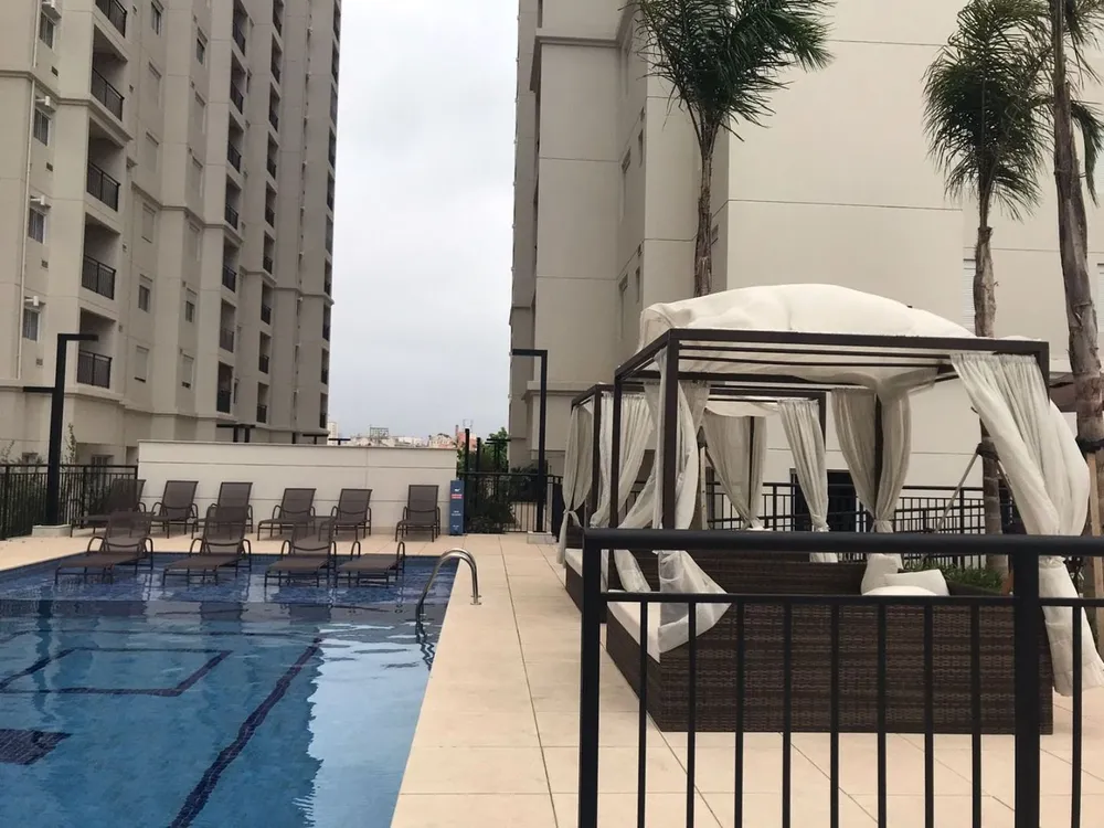 Apartamento, 2 quartos, 68 m² - Foto 11