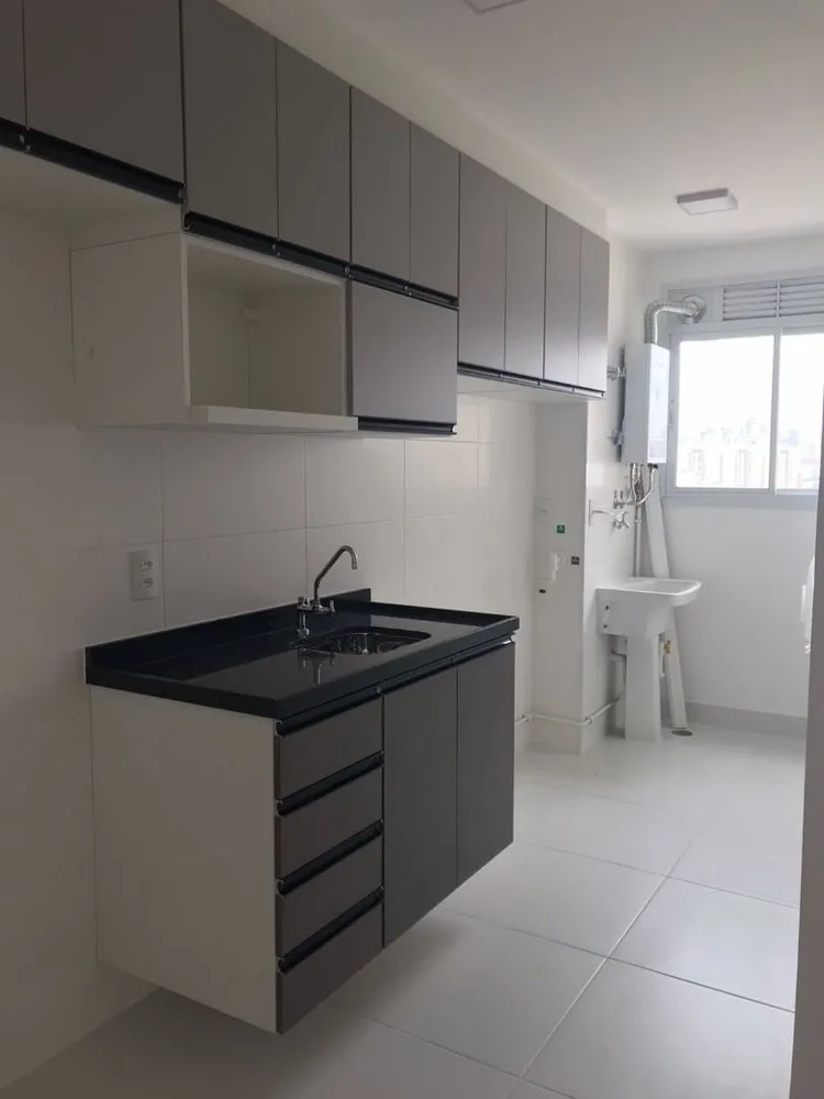 Apartamento, 2 quartos, 68 m² - Foto 5