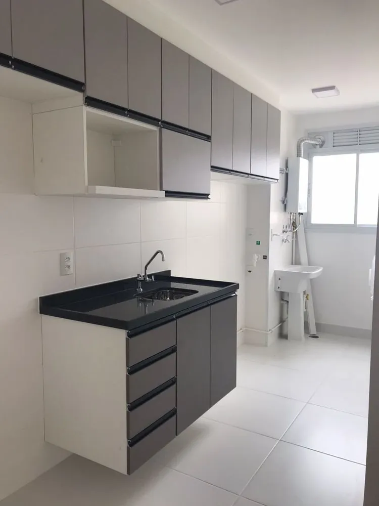 Apartamento, 2 quartos, 68 m² - Foto 4