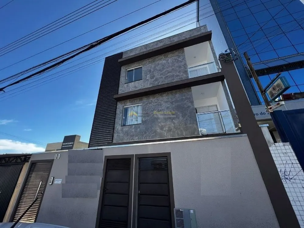 Prédio Inteiro, 30 m² - Foto 6