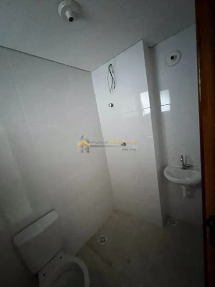 Prédio Inteiro, 30 m² - Foto 11