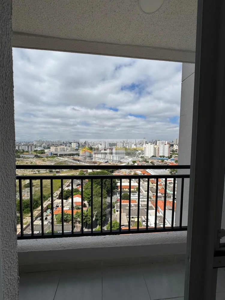 Apartamento, 2 quartos, 40 m² - Foto 7