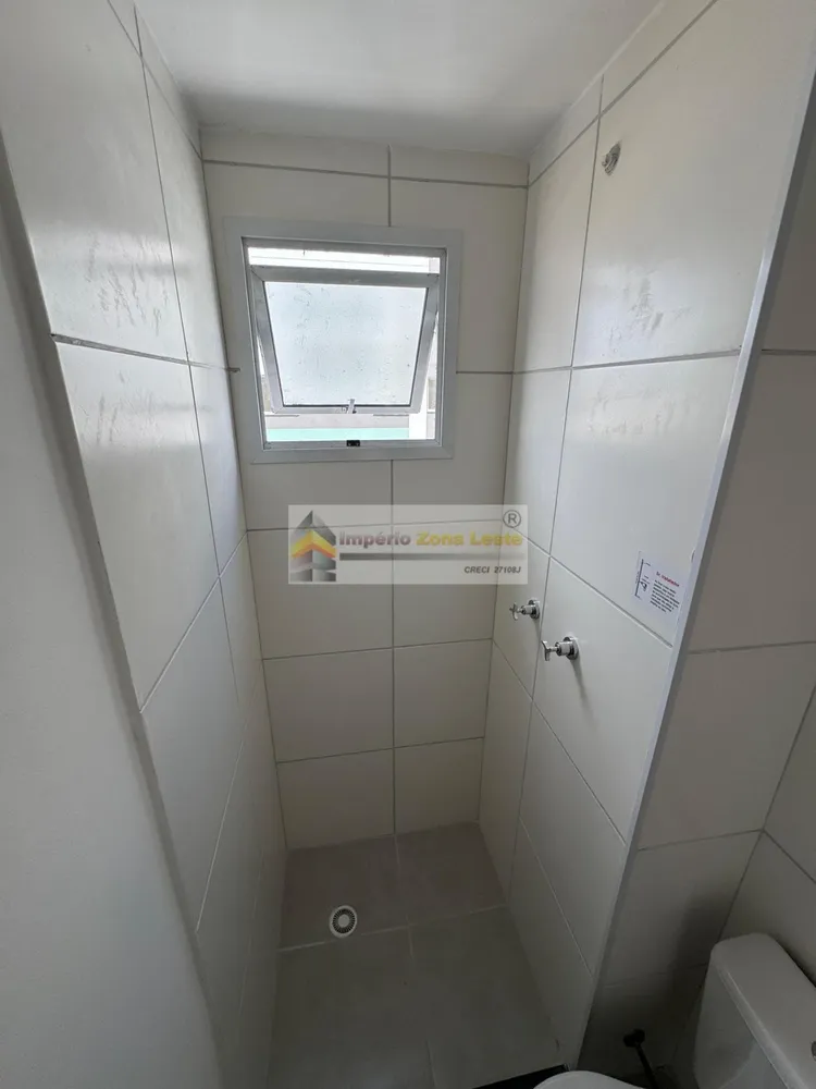 Apartamento, 2 quartos, 40 m² - Foto 4