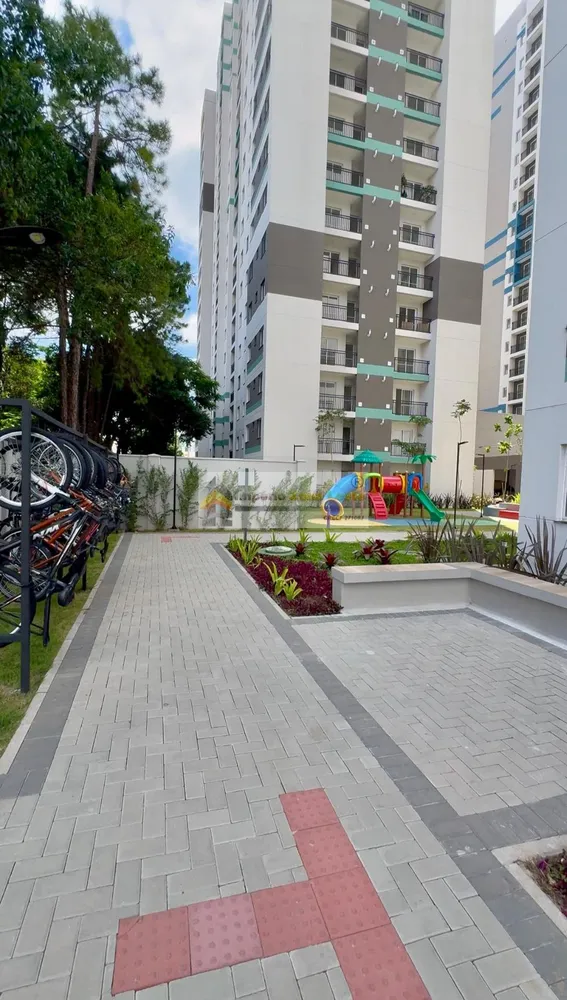 Apartamento, 2 quartos, 40 m² - Foto 6
