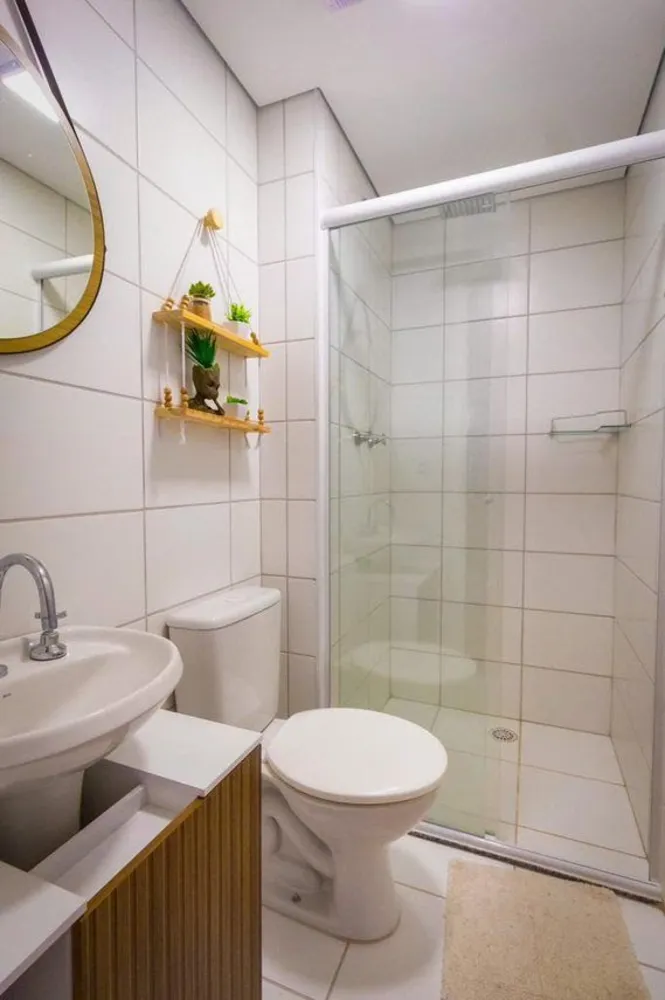 Prédio Inteiro, 33 m² - Foto 10