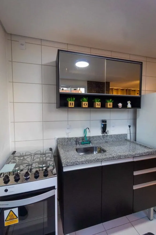 Prédio Inteiro, 33 m² - Foto 5