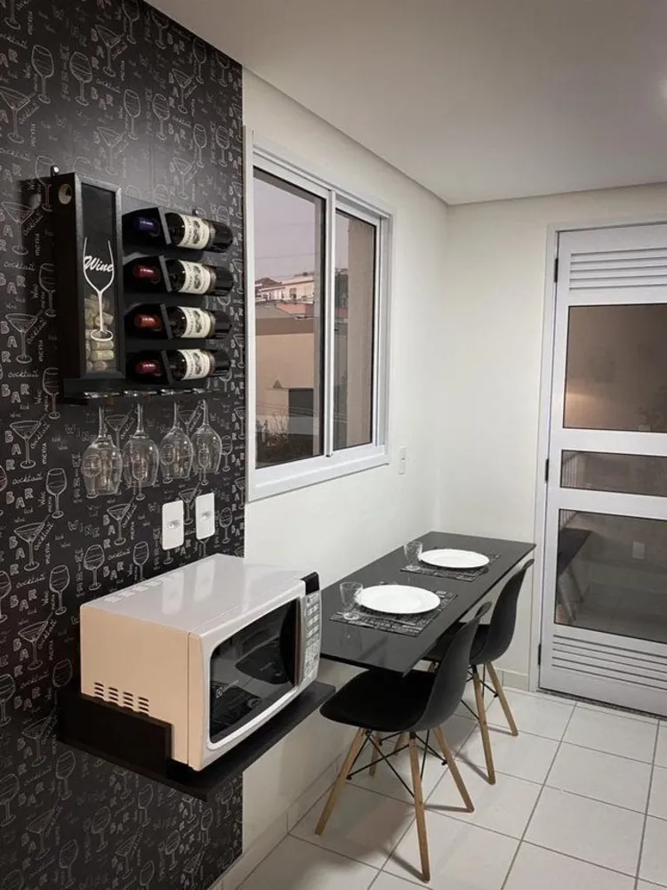 Prédio Inteiro, 33 m² - Foto 6