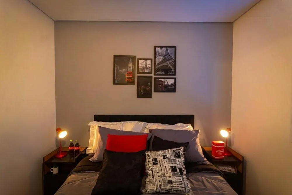 Prédio Inteiro, 33 m² - Foto 7