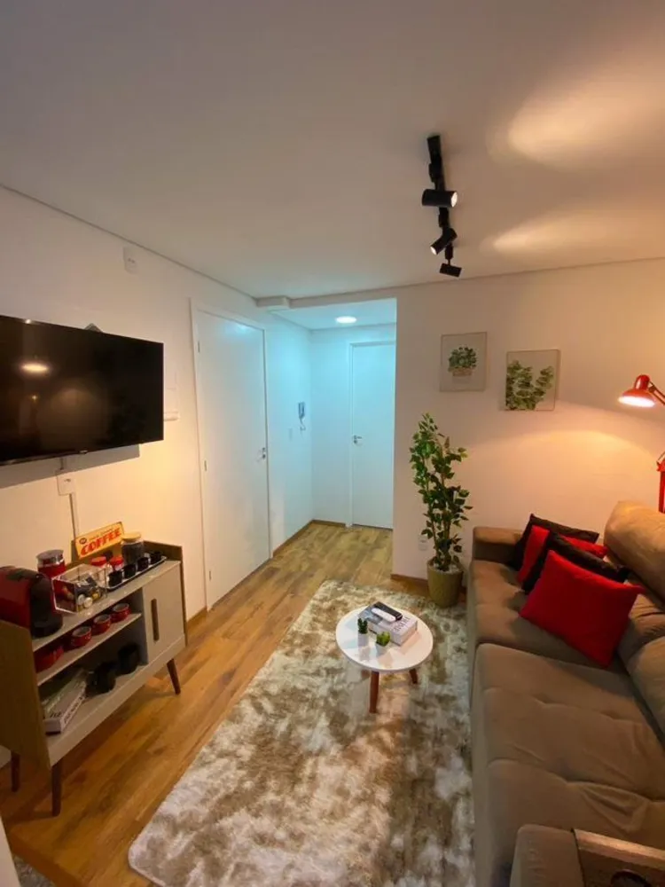 Prédio Inteiro, 33 m² - Foto 1