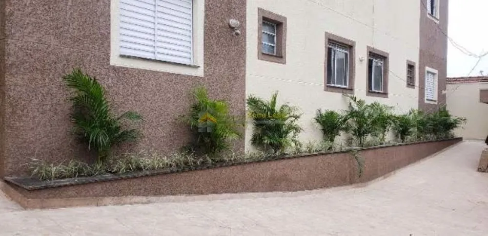 Apartamento, 2 quartos, 33 m² - Foto 6