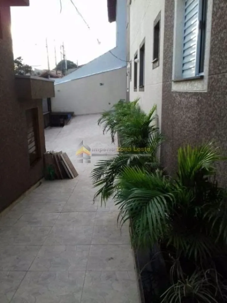 Apartamento, 2 quartos, 33 m² - Foto 3