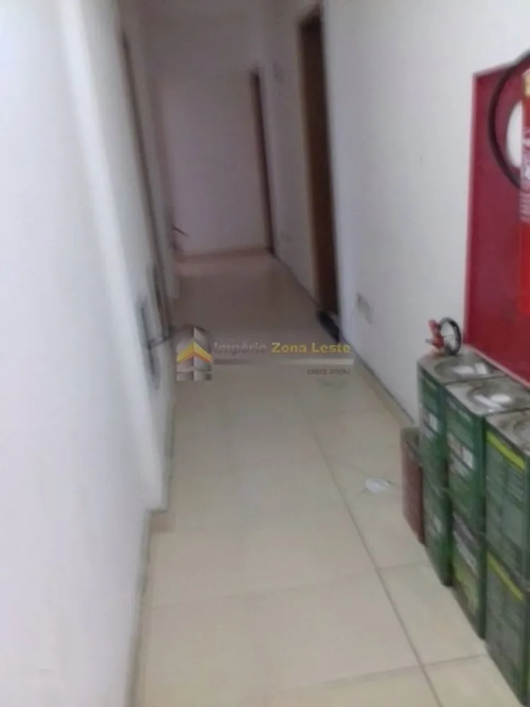 Apartamento, 2 quartos, 33 m² - Foto 15