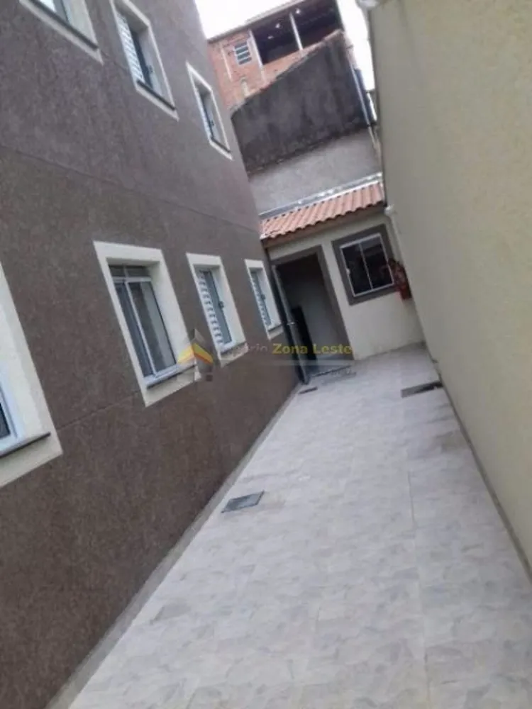 Apartamento, 2 quartos, 33 m² - Foto 5