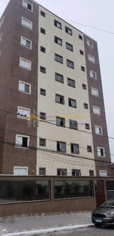 Apartamento, 2 quartos, 33 m² - Foto 11