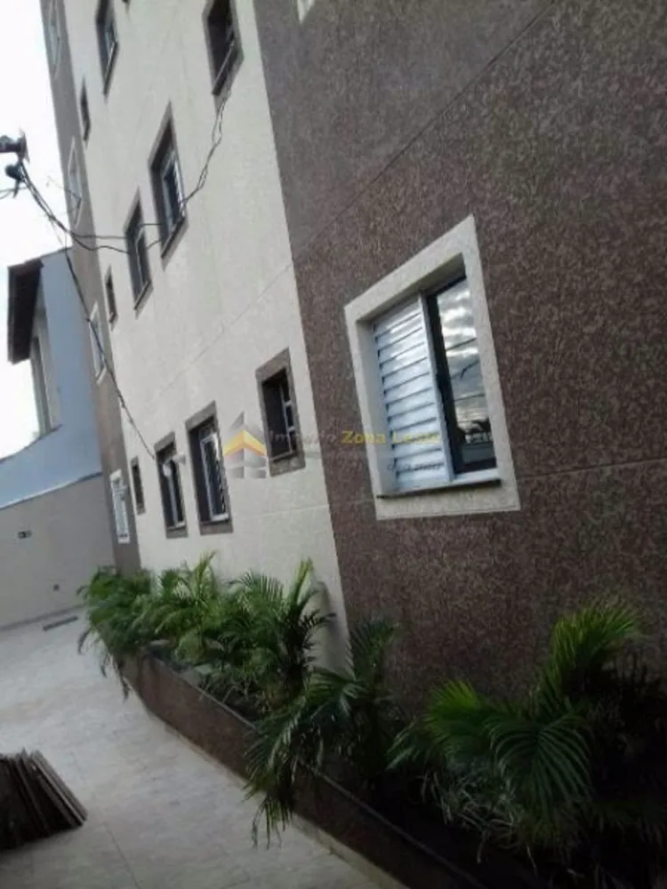 Apartamento, 2 quartos, 33 m² - Foto 10