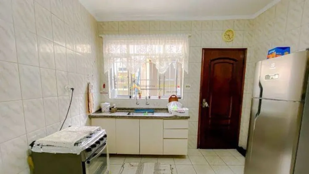 Sobrado, 2 quartos, 98 m² - Foto 3