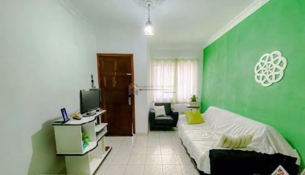 Sobrado, 2 quartos, 98 m² - Foto 1