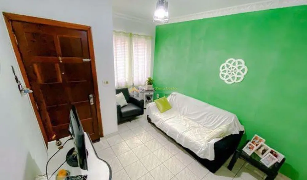 Sobrado, 2 quartos, 98 m² - Foto 2