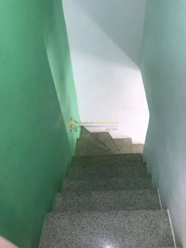 Sobrado, 2 quartos, 98 m² - Foto 5