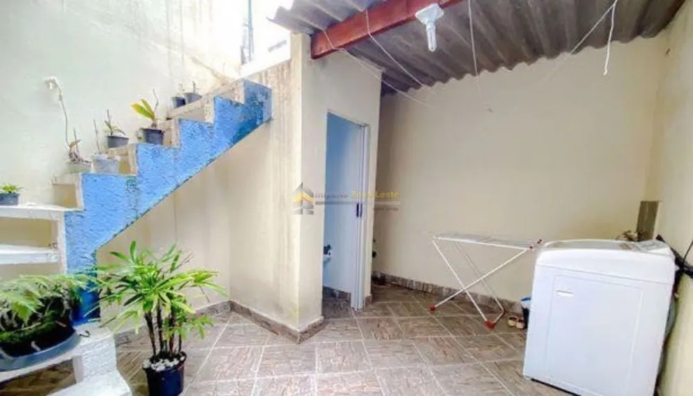 Sobrado, 2 quartos, 98 m² - Foto 11