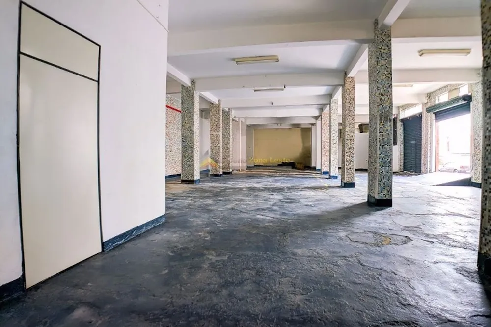 Loja-Salão, 250 m² - Foto 5