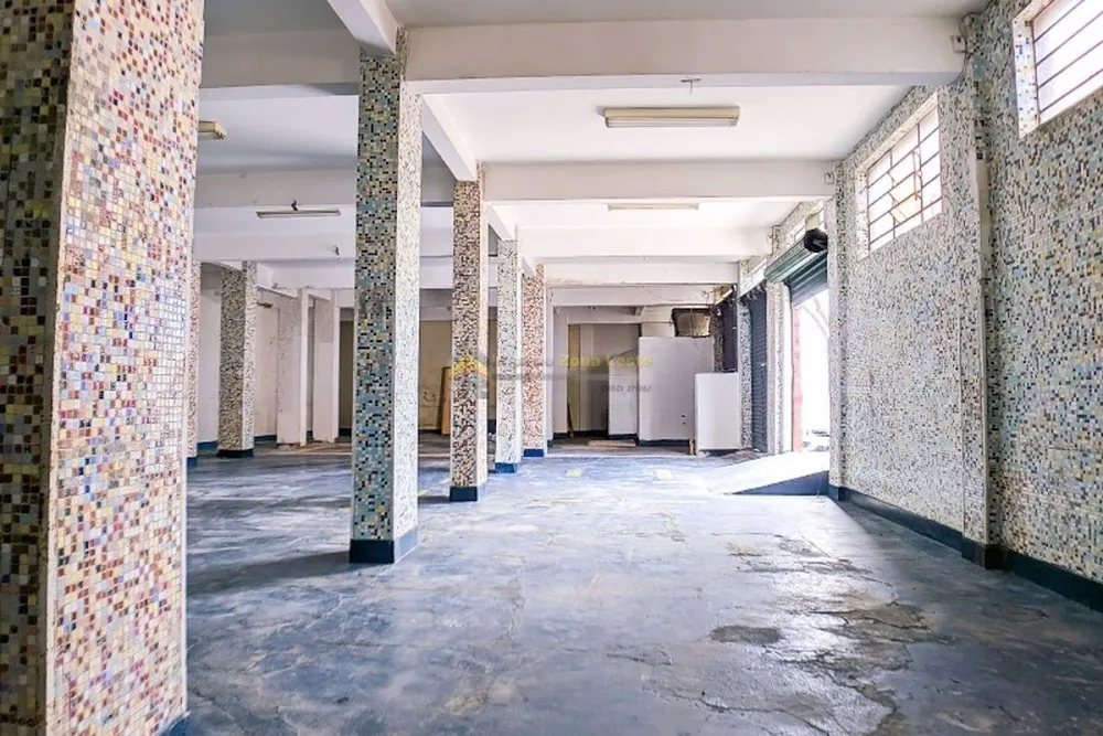 Loja-Salão, 250 m² - Foto 6