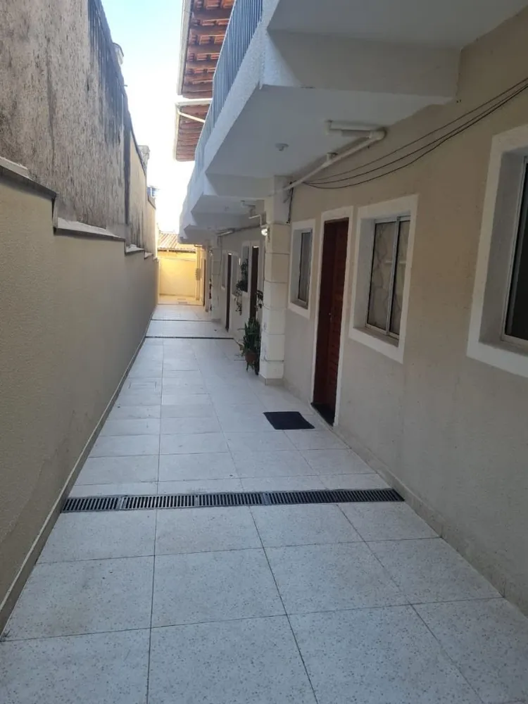 Apartamento, 2 quartos, 44 m² - Foto 11