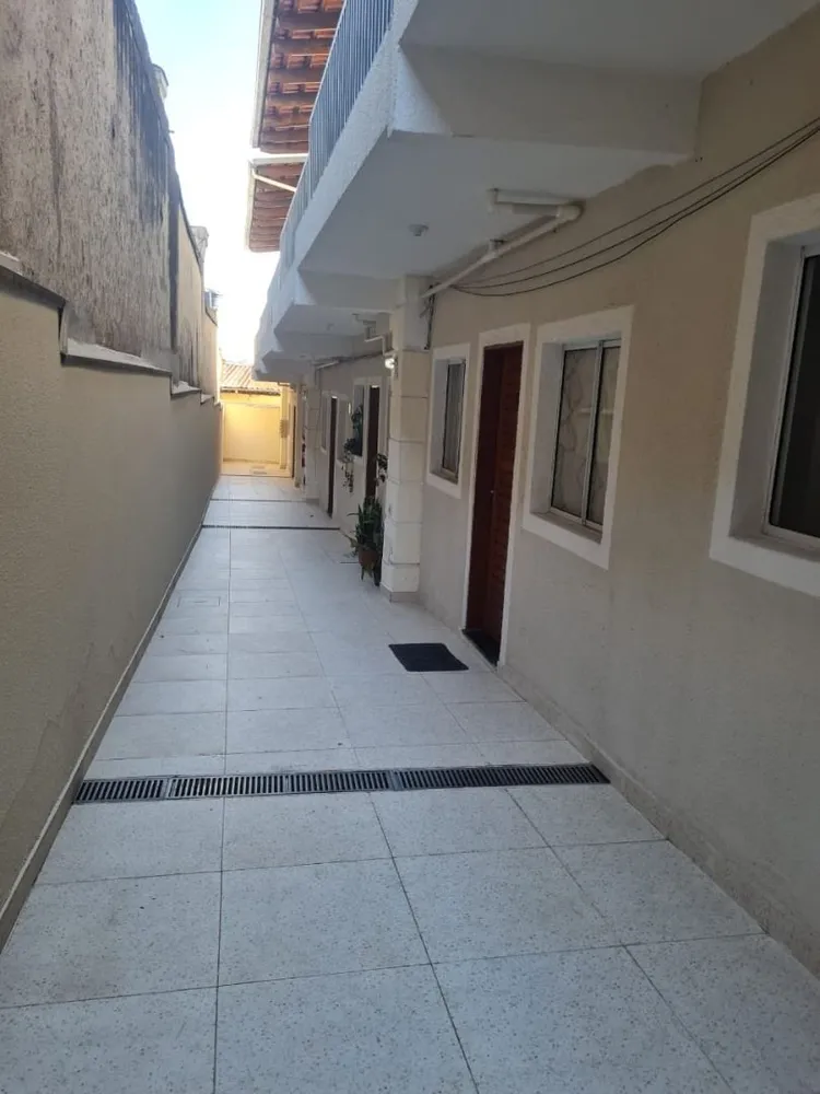 Apartamento, 2 quartos, 44 m² - Foto 10