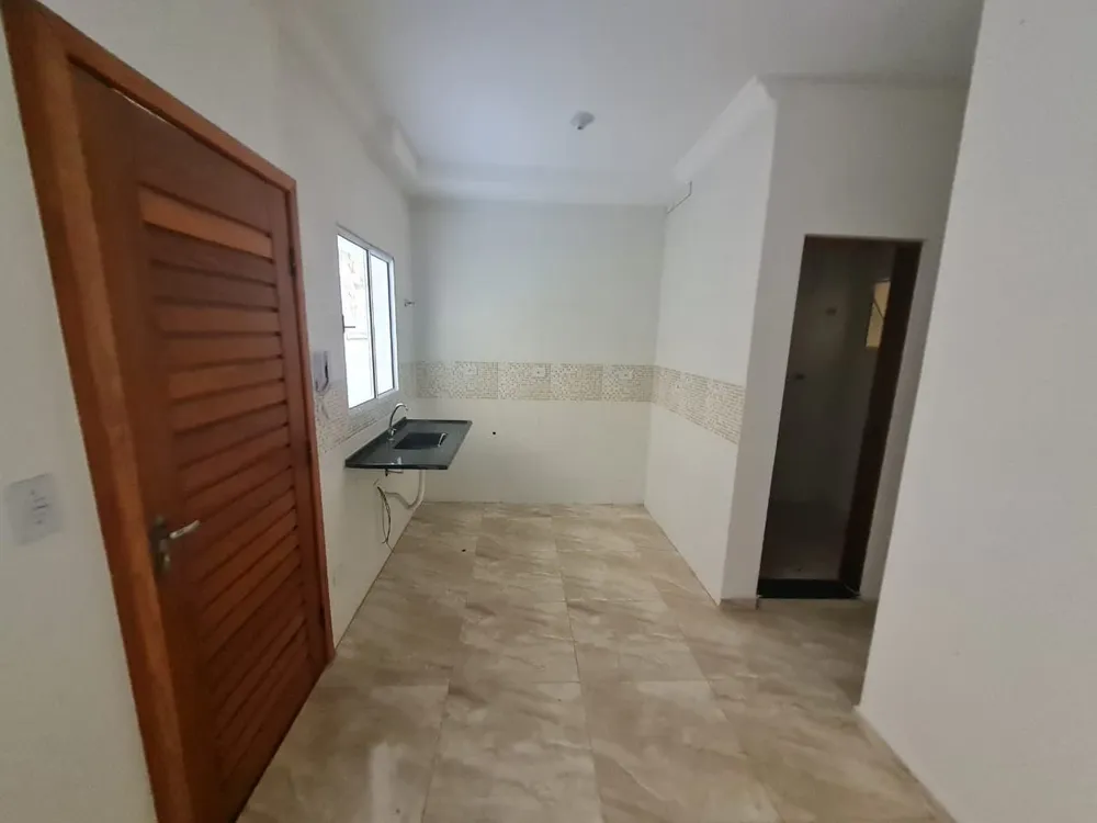 Apartamento, 2 quartos, 44 m² - Foto 2