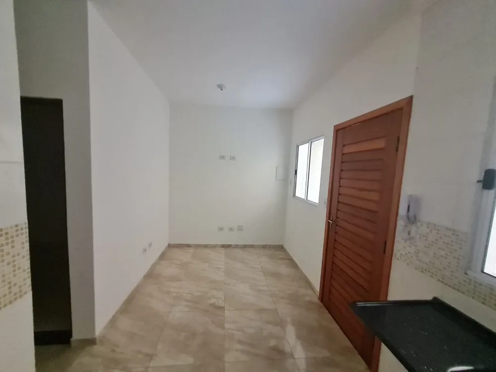 Apartamento, 2 quartos, 44 m² - Foto 3