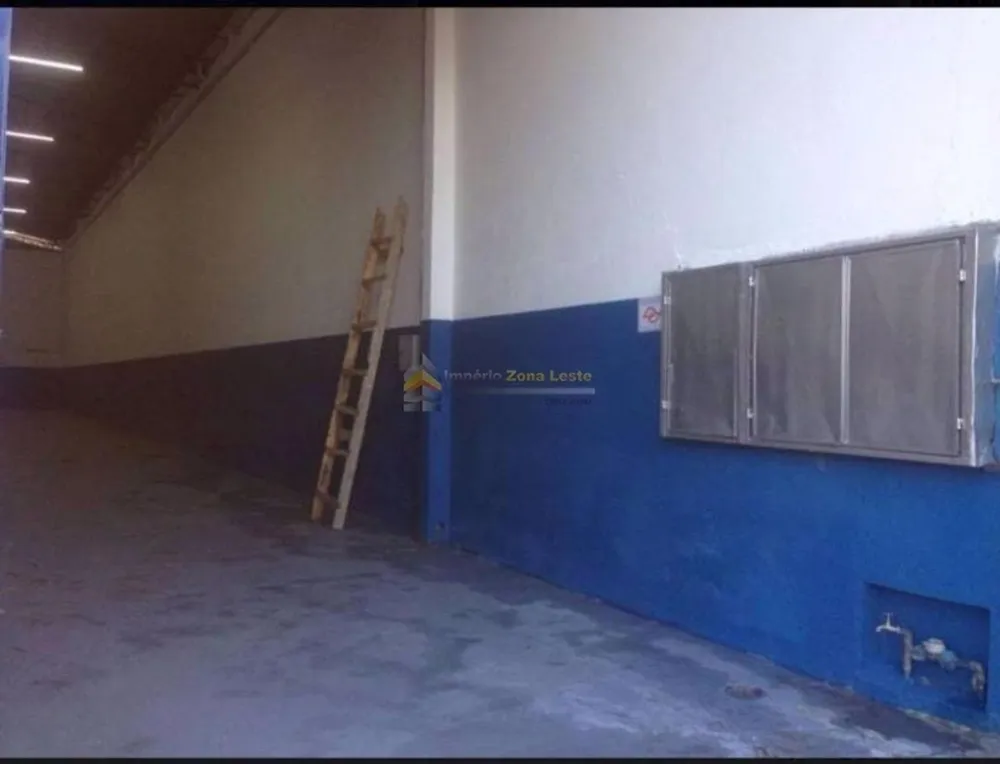 Depósito-Galpão, 350 m² - Foto 8