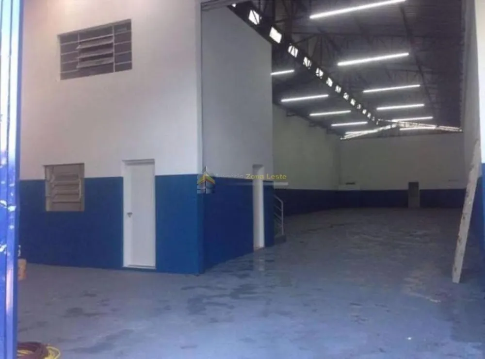 Depósito-Galpão, 350 m² - Foto 1