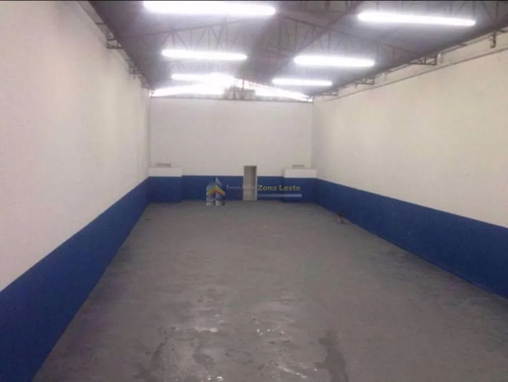 Depósito-Galpão, 350 m² - Foto 2