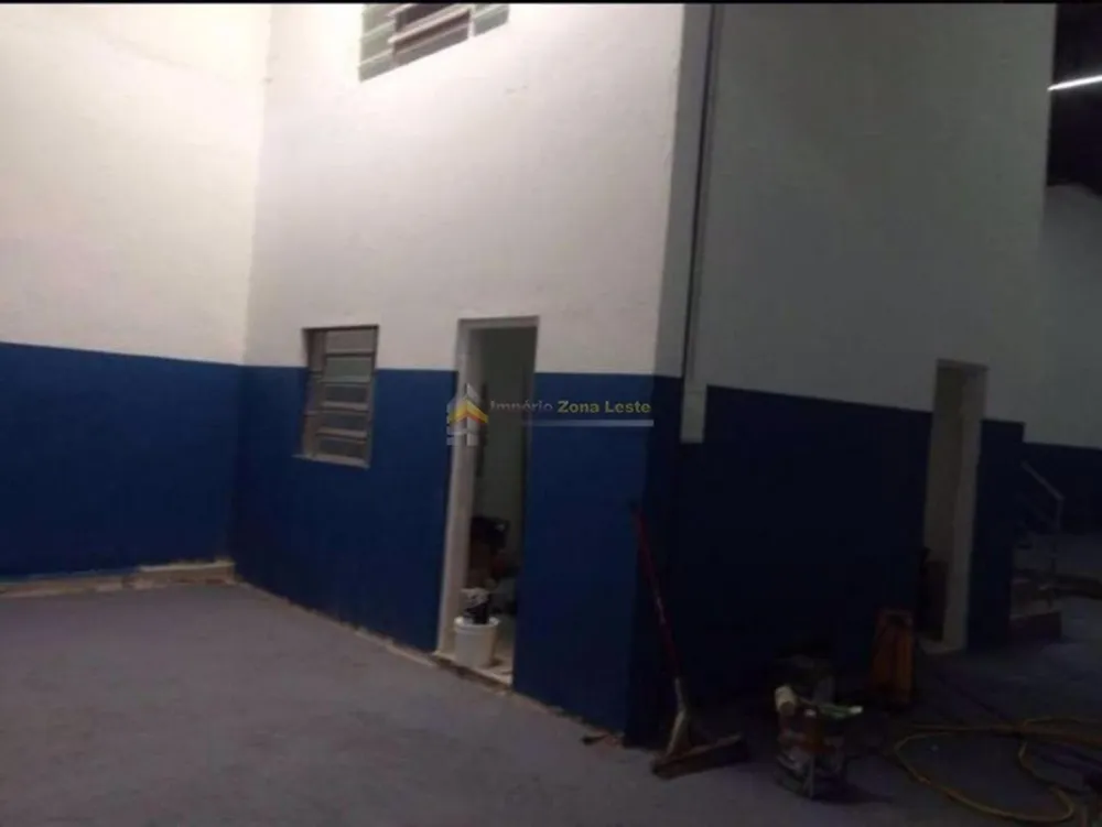 Depósito-Galpão, 350 m² - Foto 7
