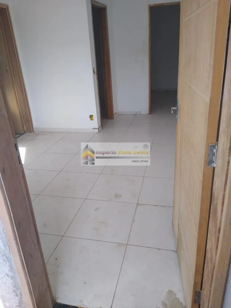 Apartamento, 40 m² - Foto 7