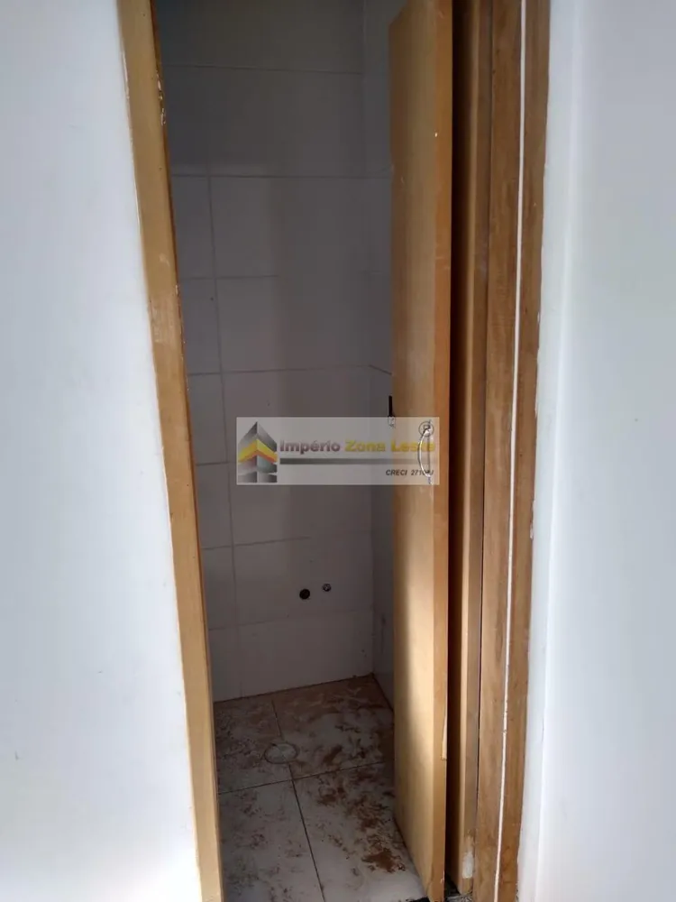 Apartamento, 40 m² - Foto 6