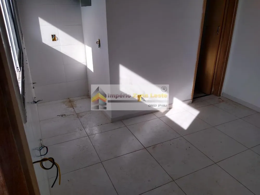 Apartamento, 40 m² - Foto 3