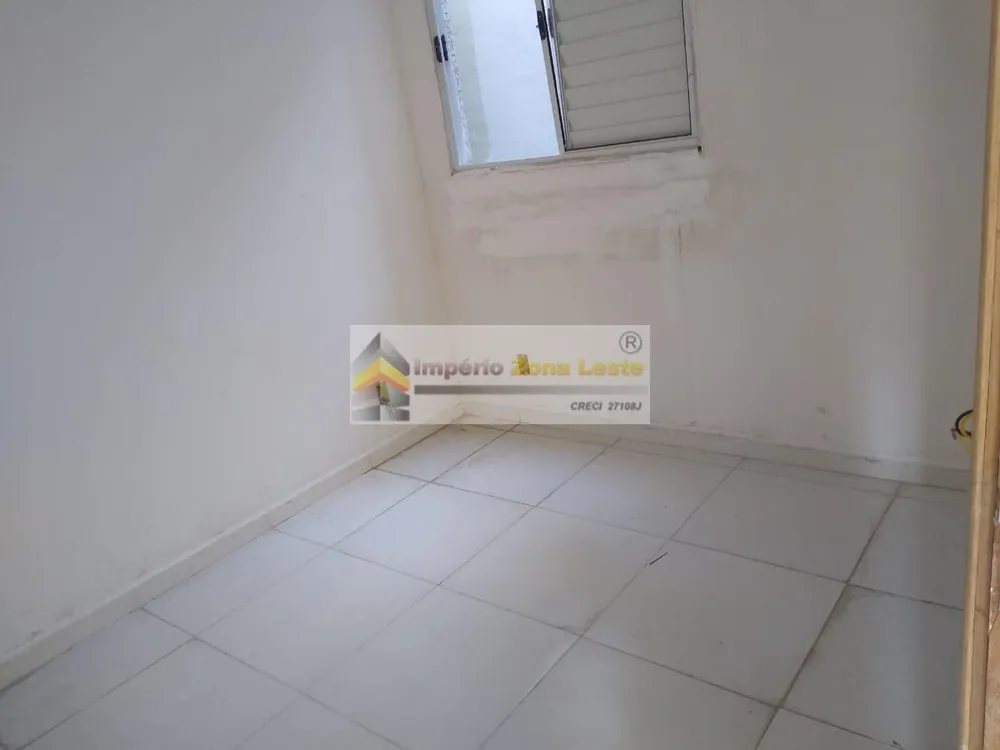 Apartamento, 40 m² - Foto 2