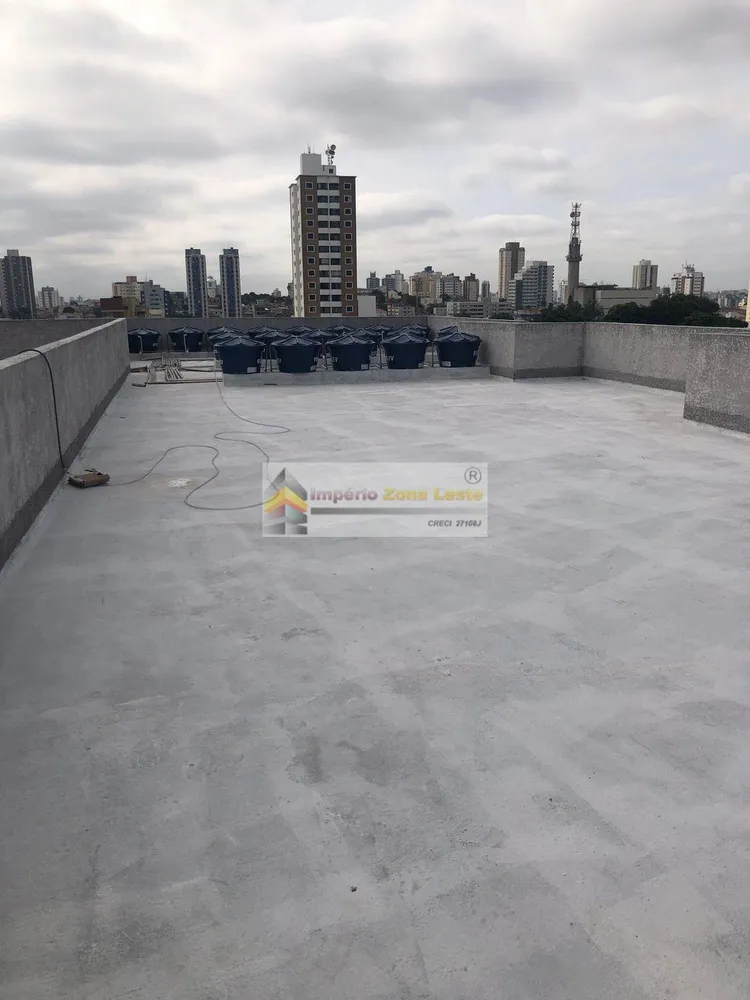 Apartamento, 40 m² - Foto 4