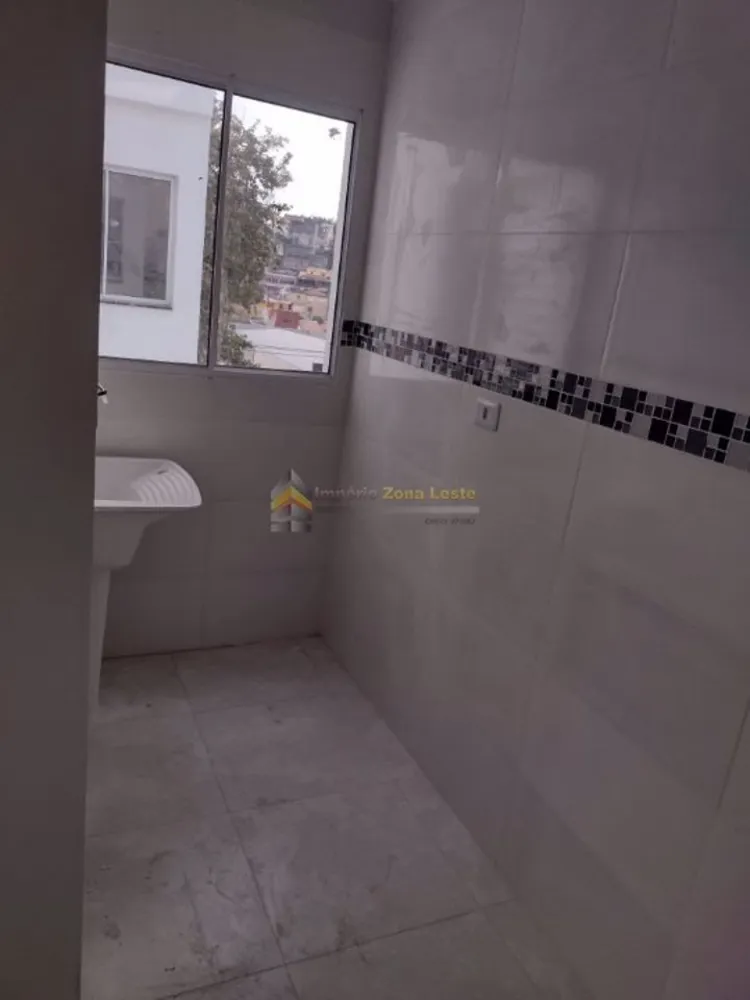 Casa, 2 quartos, 37 m² - Foto 4